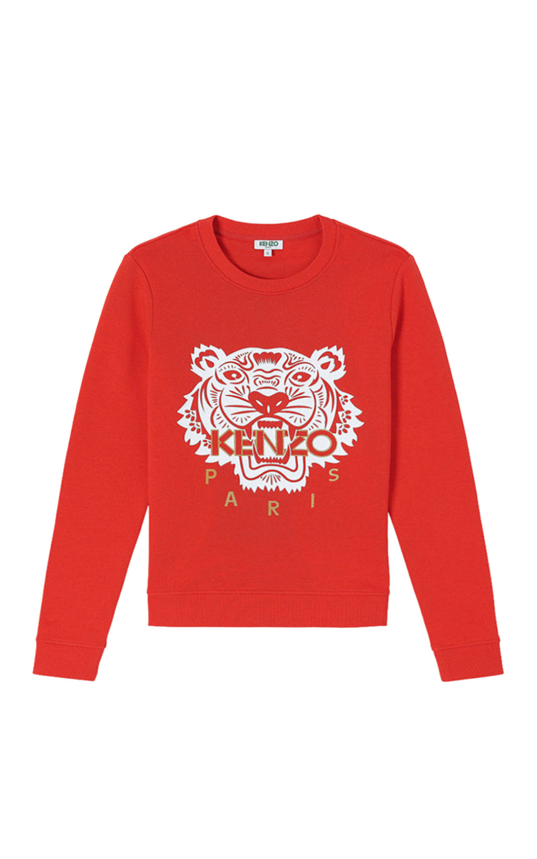 Classic Tiger Sw Cny
