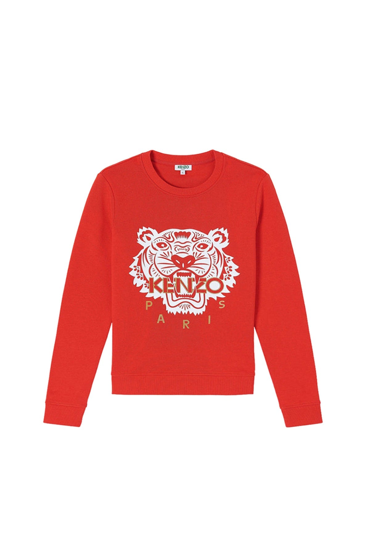 Classic Tiger Sw Cny
