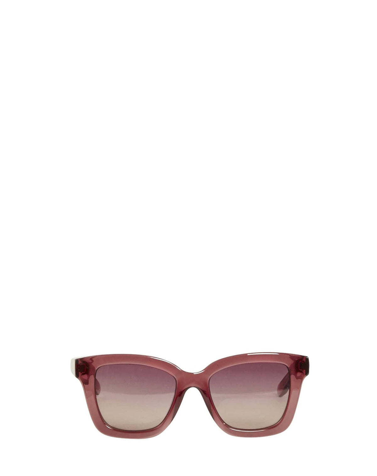 Lunettes acetate - Rose