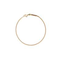 Bracelet June en or jaune - Or