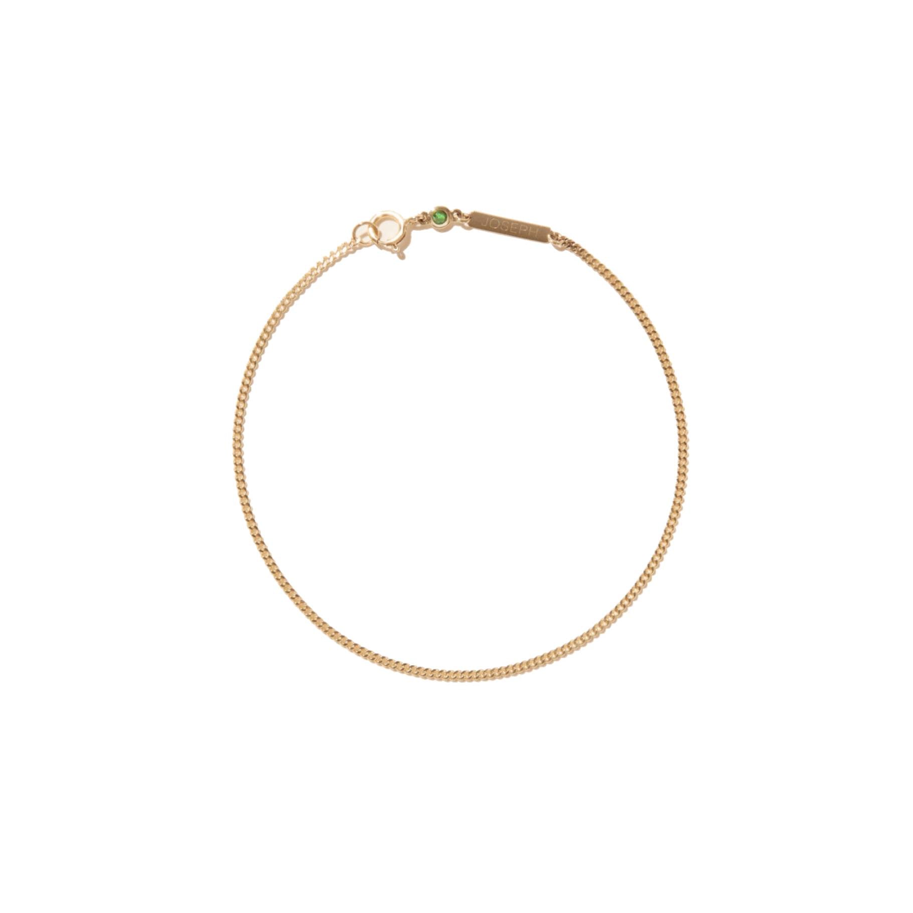 Bracelet June en or jaune - Or