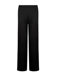 ZNOSTOCK_DJV_0qty refco_80€_5qty 2025_4_Sell Through80%_Noir Pantalon - Noir