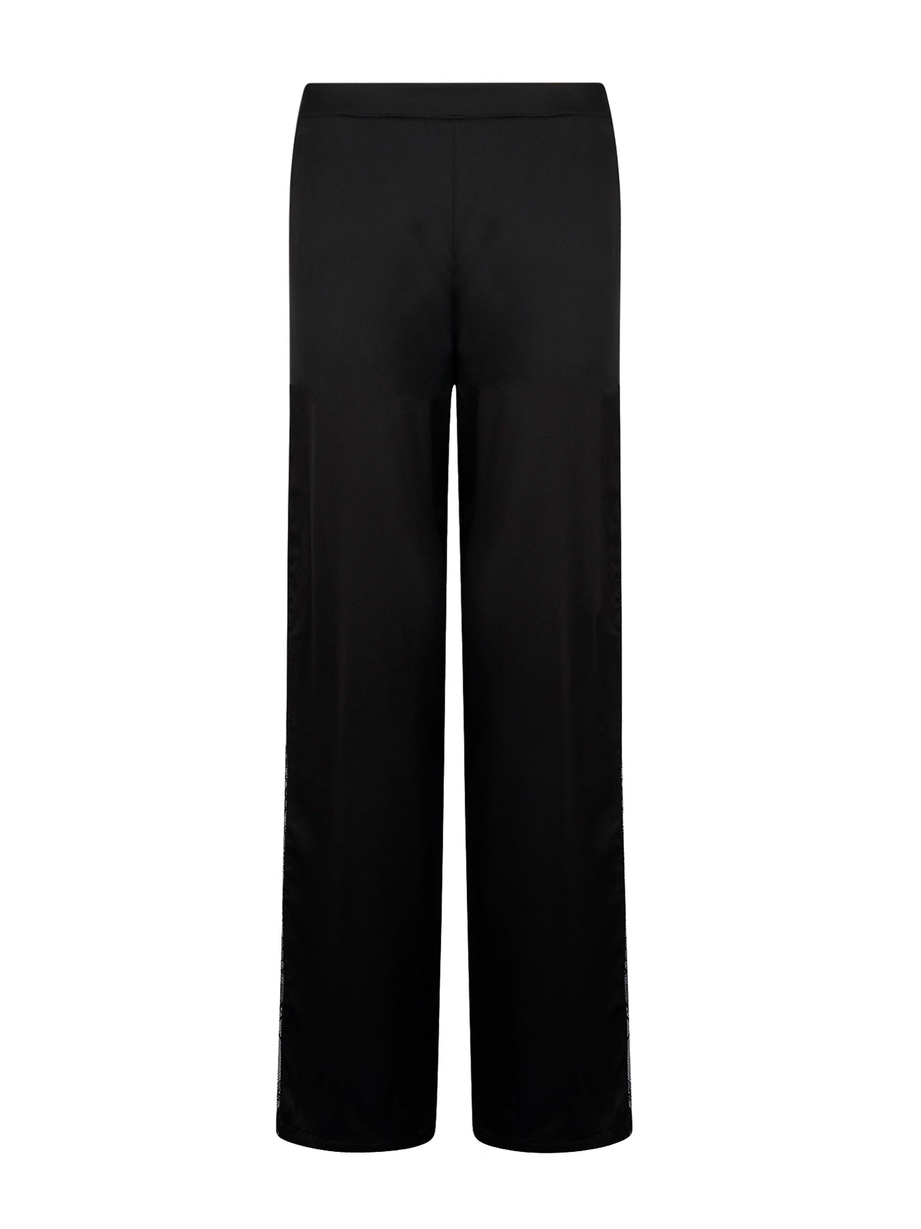 ZNOSTOCK_DJV_0qty refco_80€_5qty 2025_4_Sell Through80%_Noir Pantalon - Noir