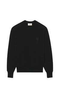 Sweatshirt Ami de Cœur - Black