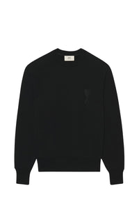 Ami de Cœur Sweatshirt - Black
