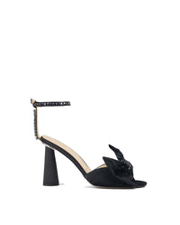 Sandales à talons Elegie - Black