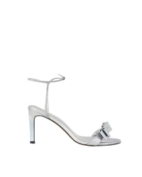 Sandales Maria en cuir - Iridescent