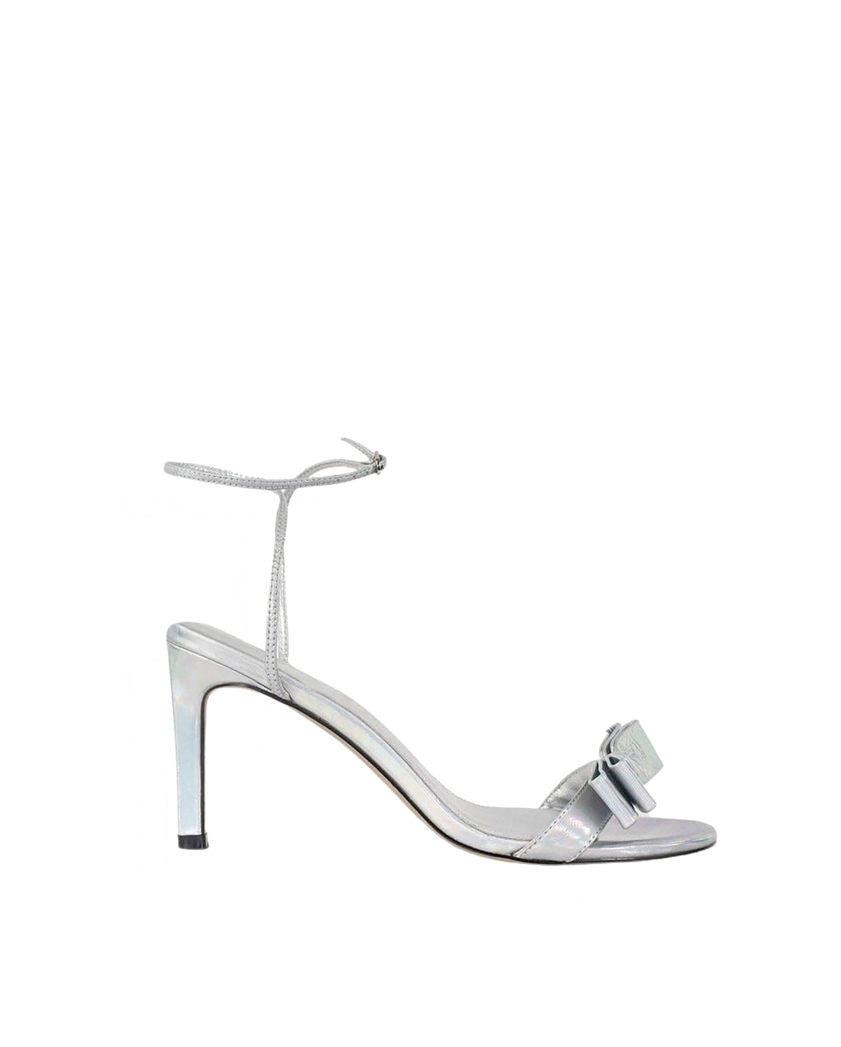 Sandales Maria en cuir - Iridescent
