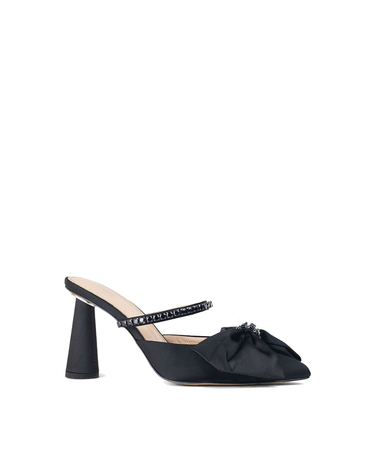 Escarpins Revue - Black
