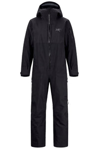 Incendia ski suit - Black