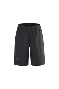 Short de VTT Rhoam - Black