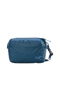 Heliad shoulder bag - Nightscape