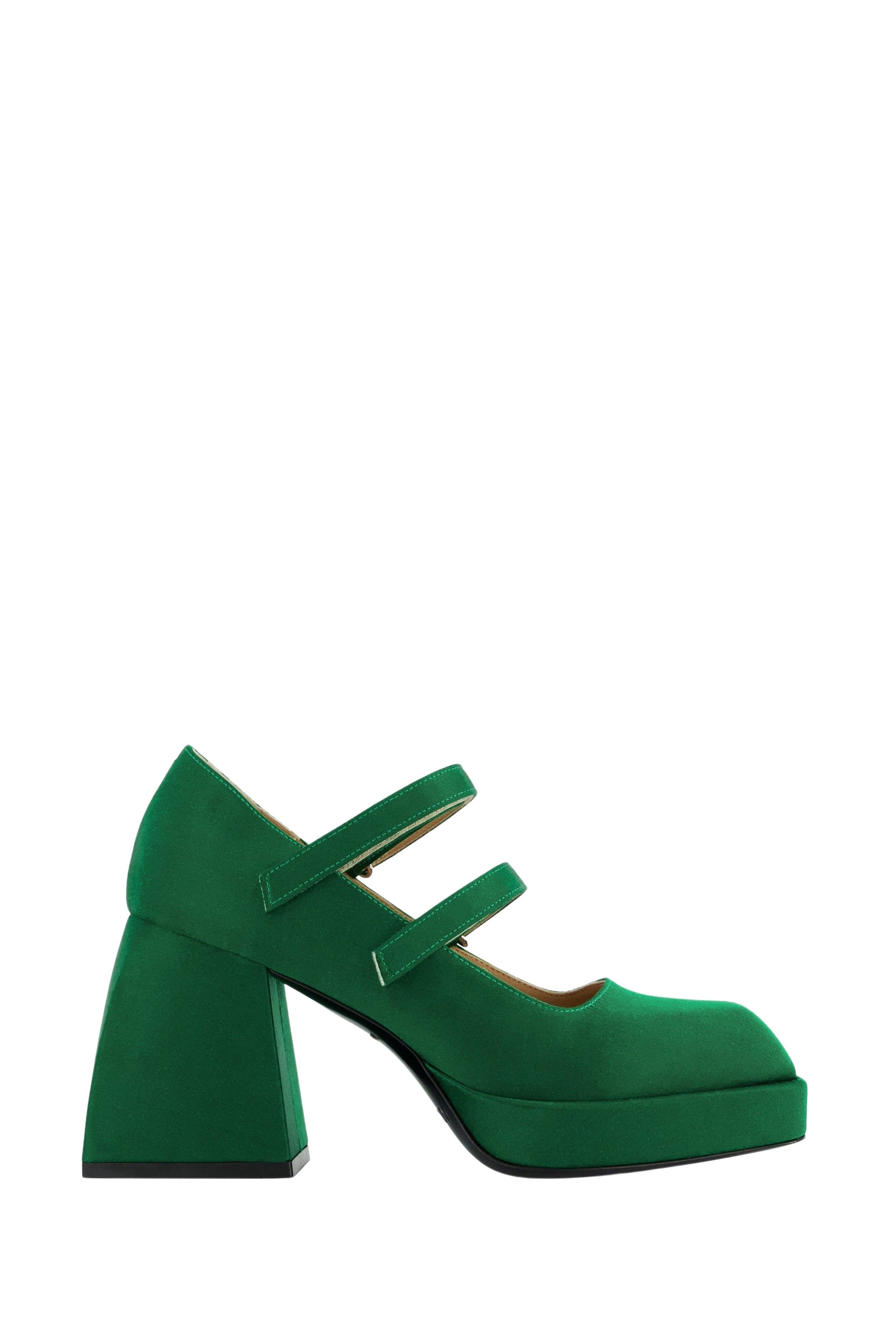 Babies Bulla 90 - Emeraude