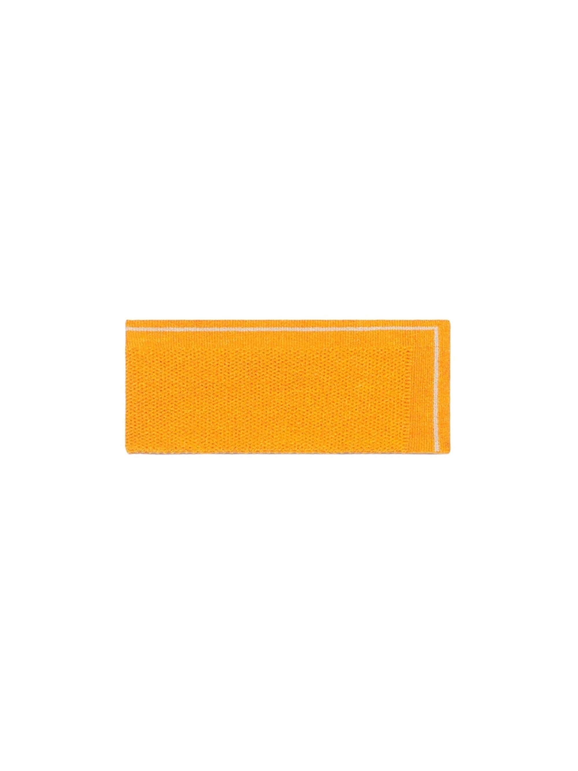 ORANGE LE BANDEAU SORBETTO