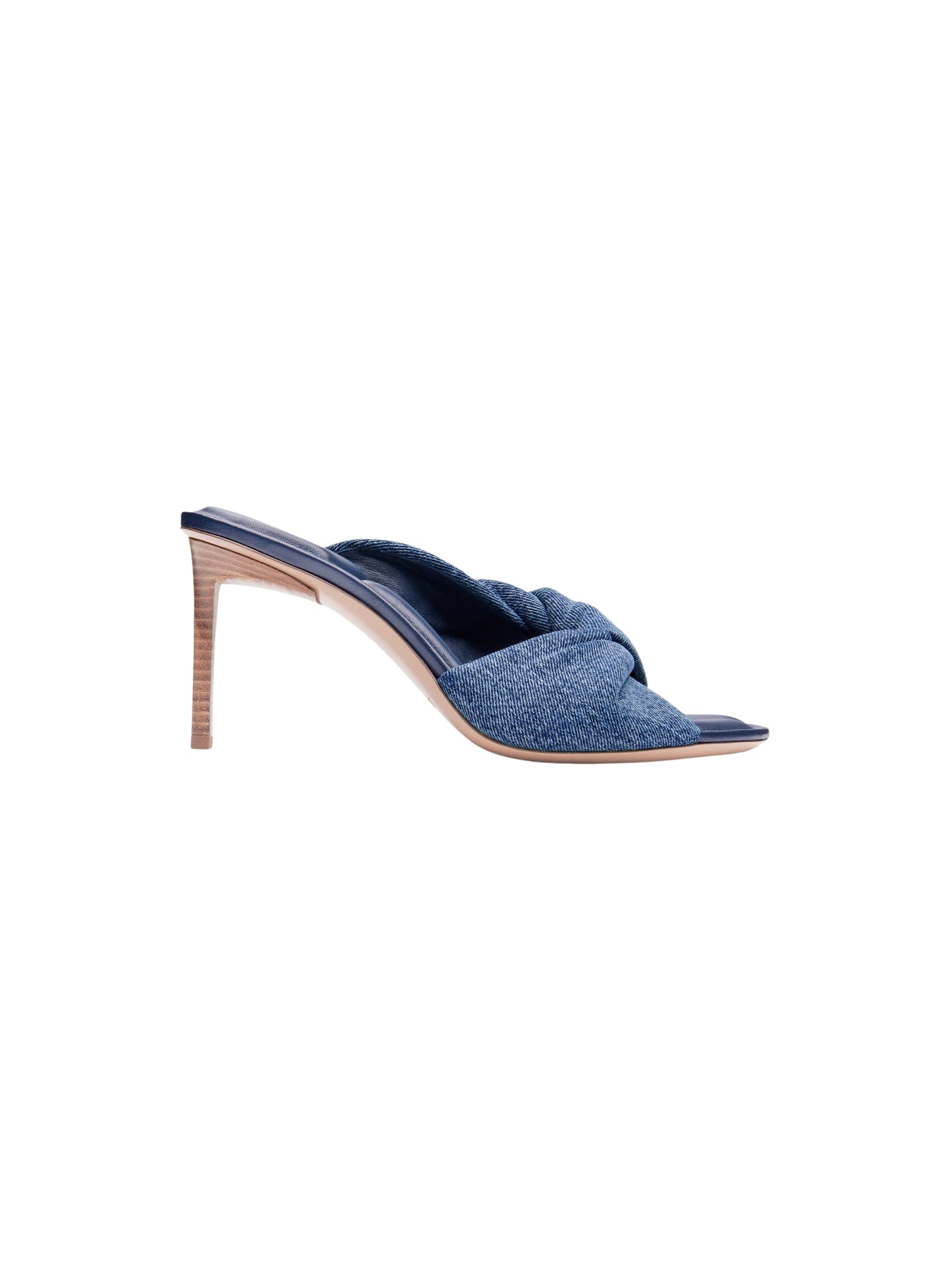 LES MULES BAGNU