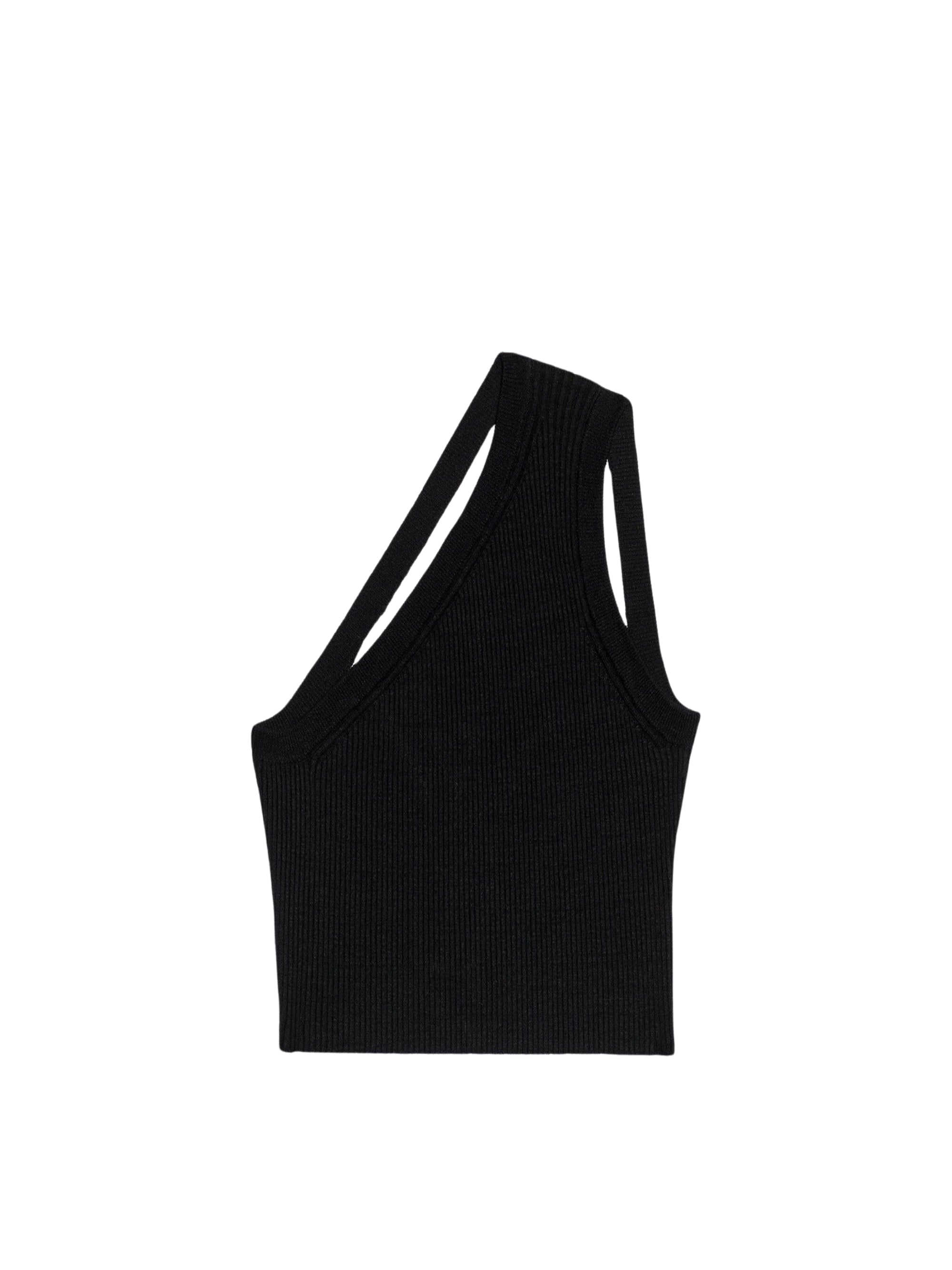BLACK LA MAILLE ASCU