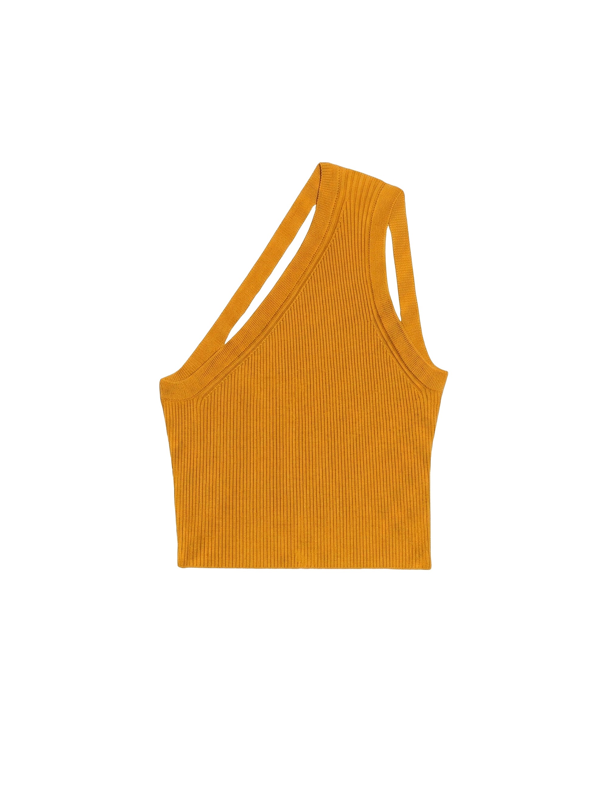 DARK YELLOW LA MAILLE ASCU