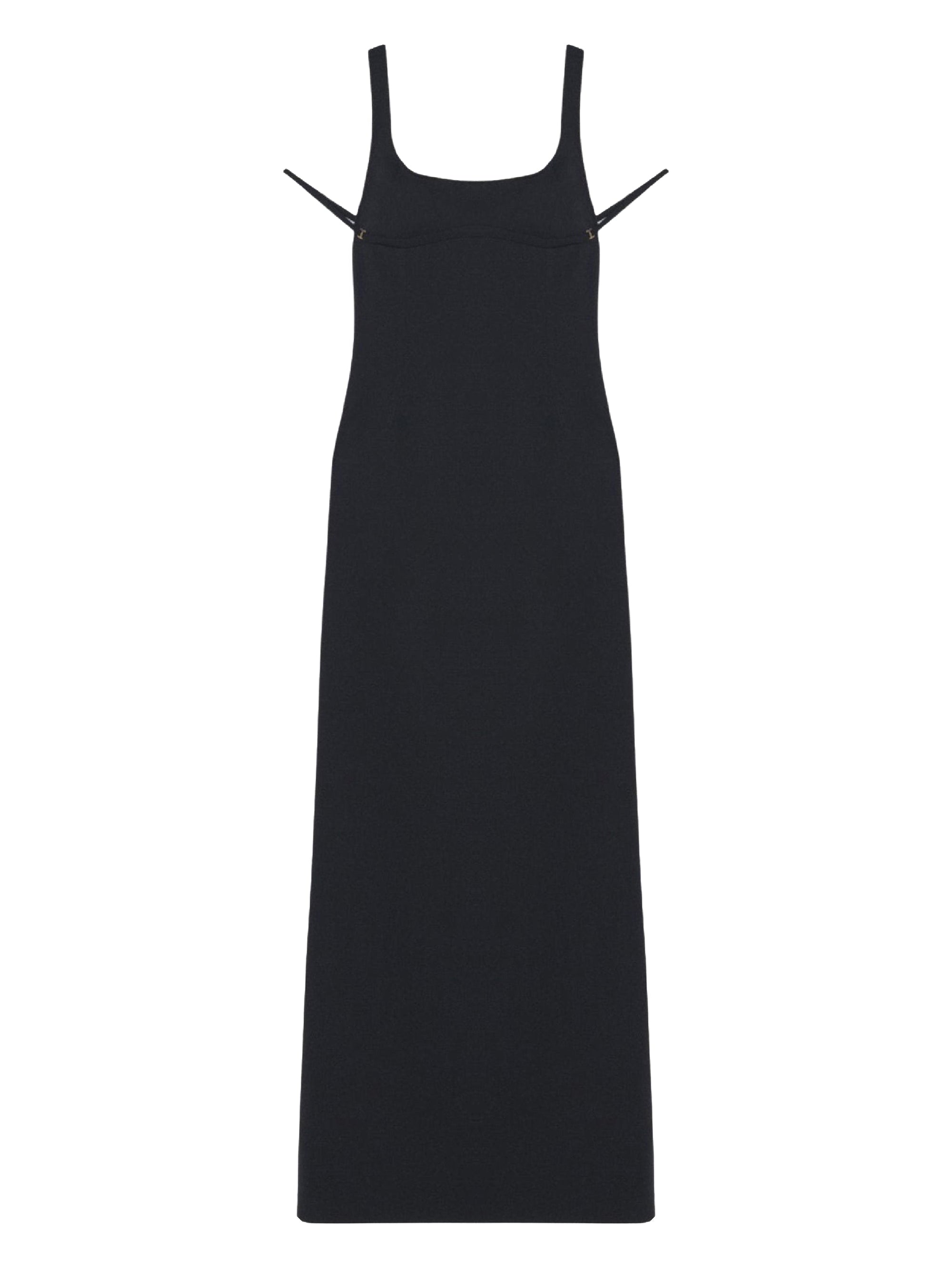 BLACK LA ROBE VALDU