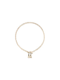 LE COLLIER CHIQUITO BARRE