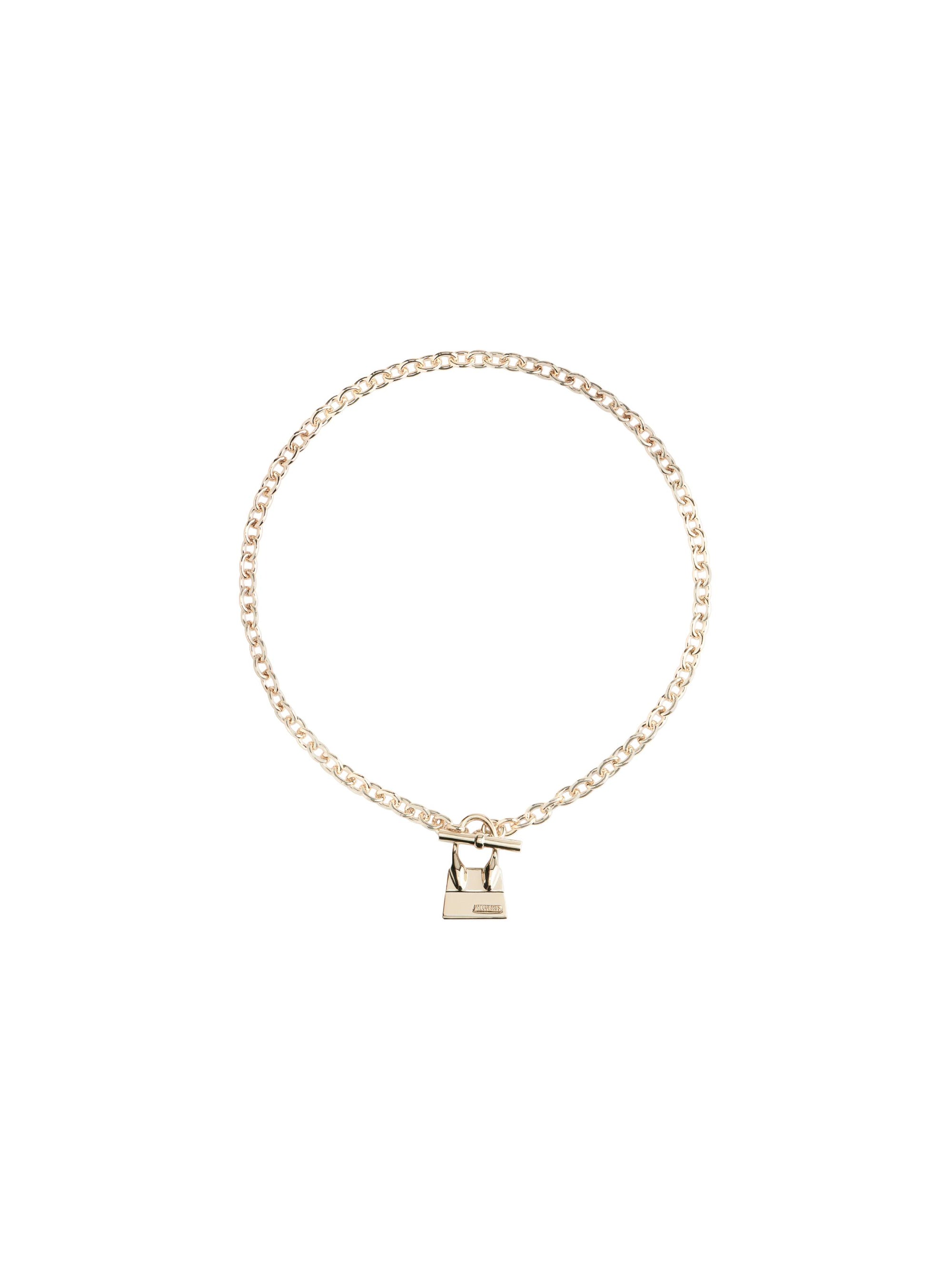 LE COLLIER CHIQUITO BARRE