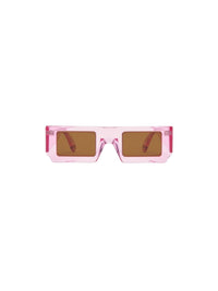 LES LUNETTES SOLEIL