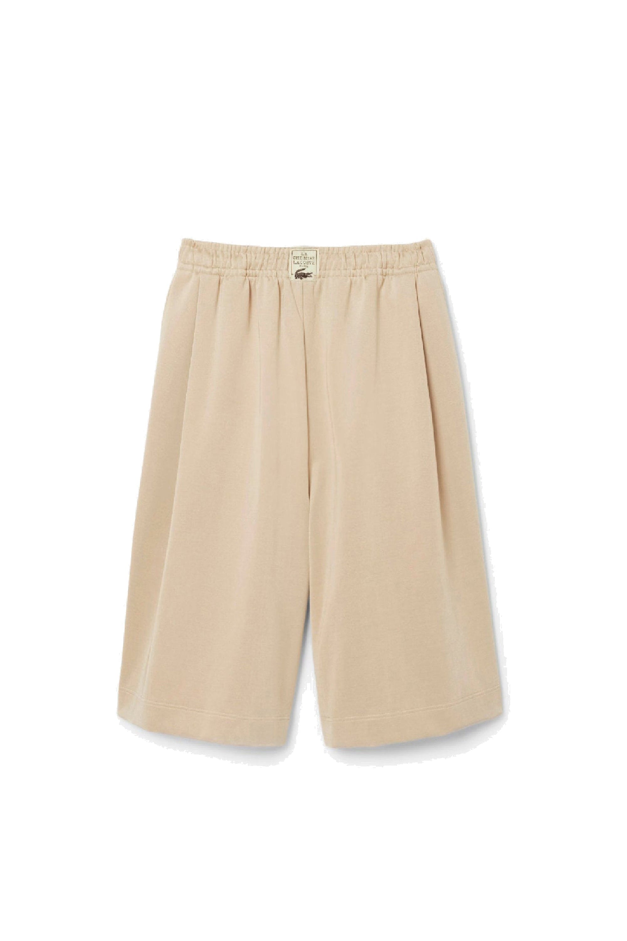 Bermuda oversize satiné - Lionne