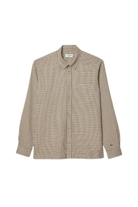 Surchemise à carreaux - Viennois & Multicolor