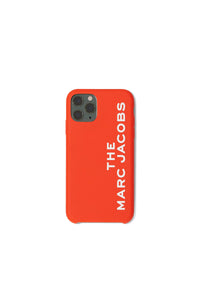 Coque d'iPhone 11 Pro - Bright Red