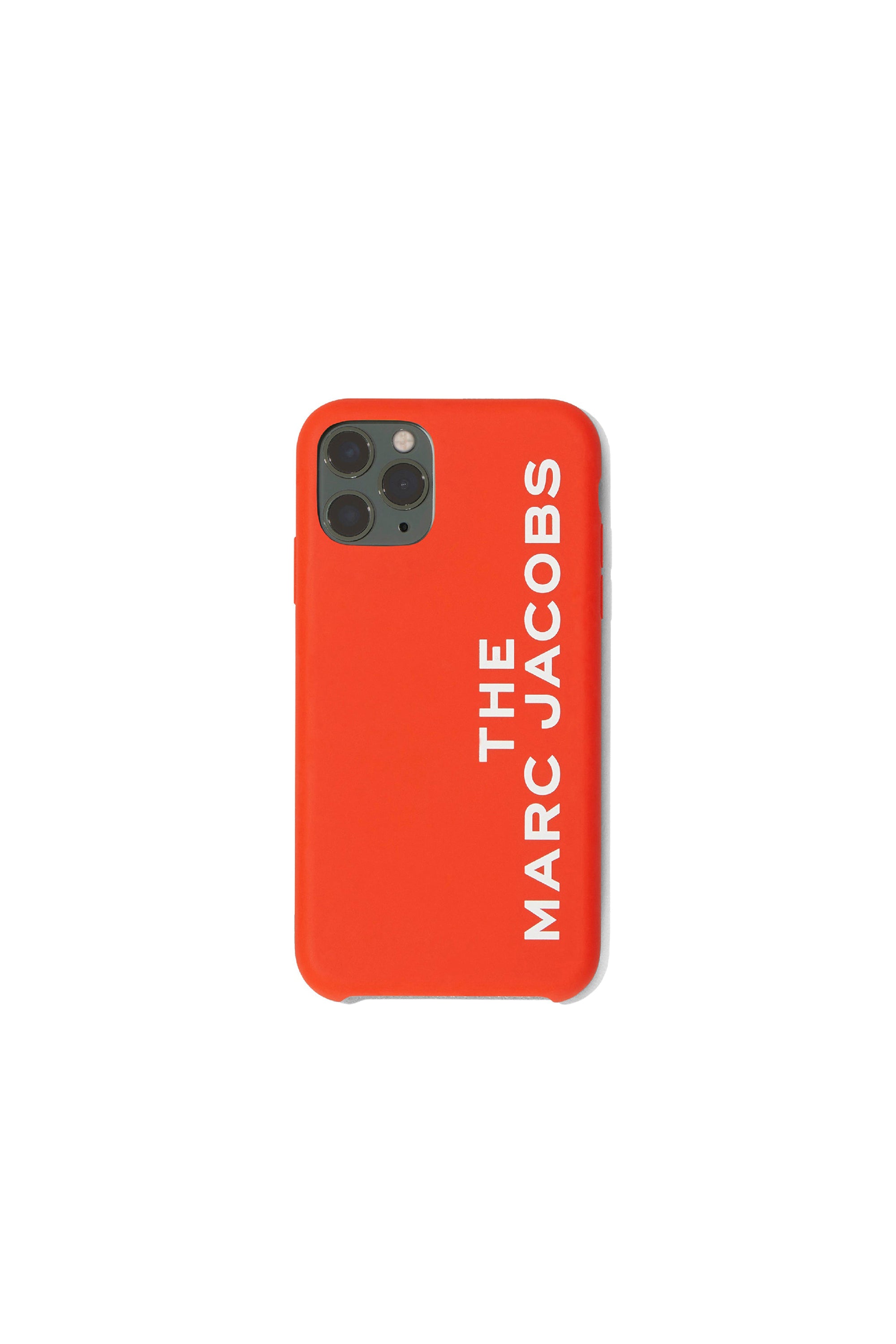 Coque d'iPhone 11 Pro - Bright Red