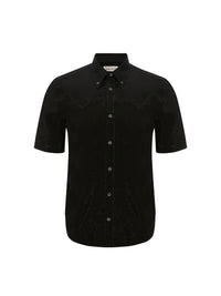 Chemise boutonnée - Black