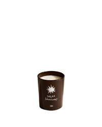 Solar Fig-Scented Candle - Natural Wax