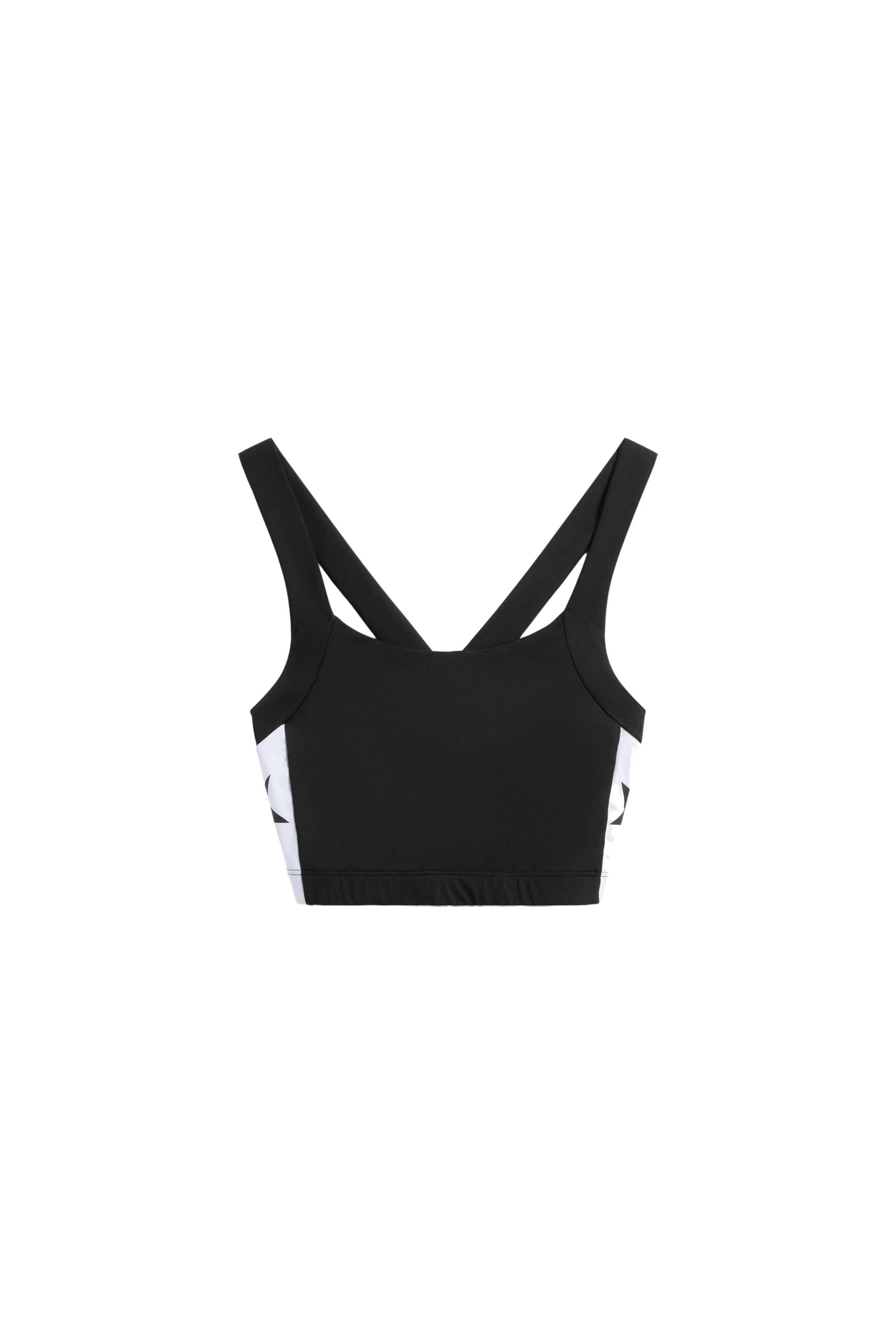 Brassière de sport Gudja - Noir