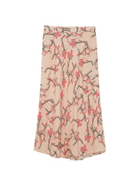 SORBET JUPE MIDI