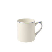 Tasse Filet - Bleu