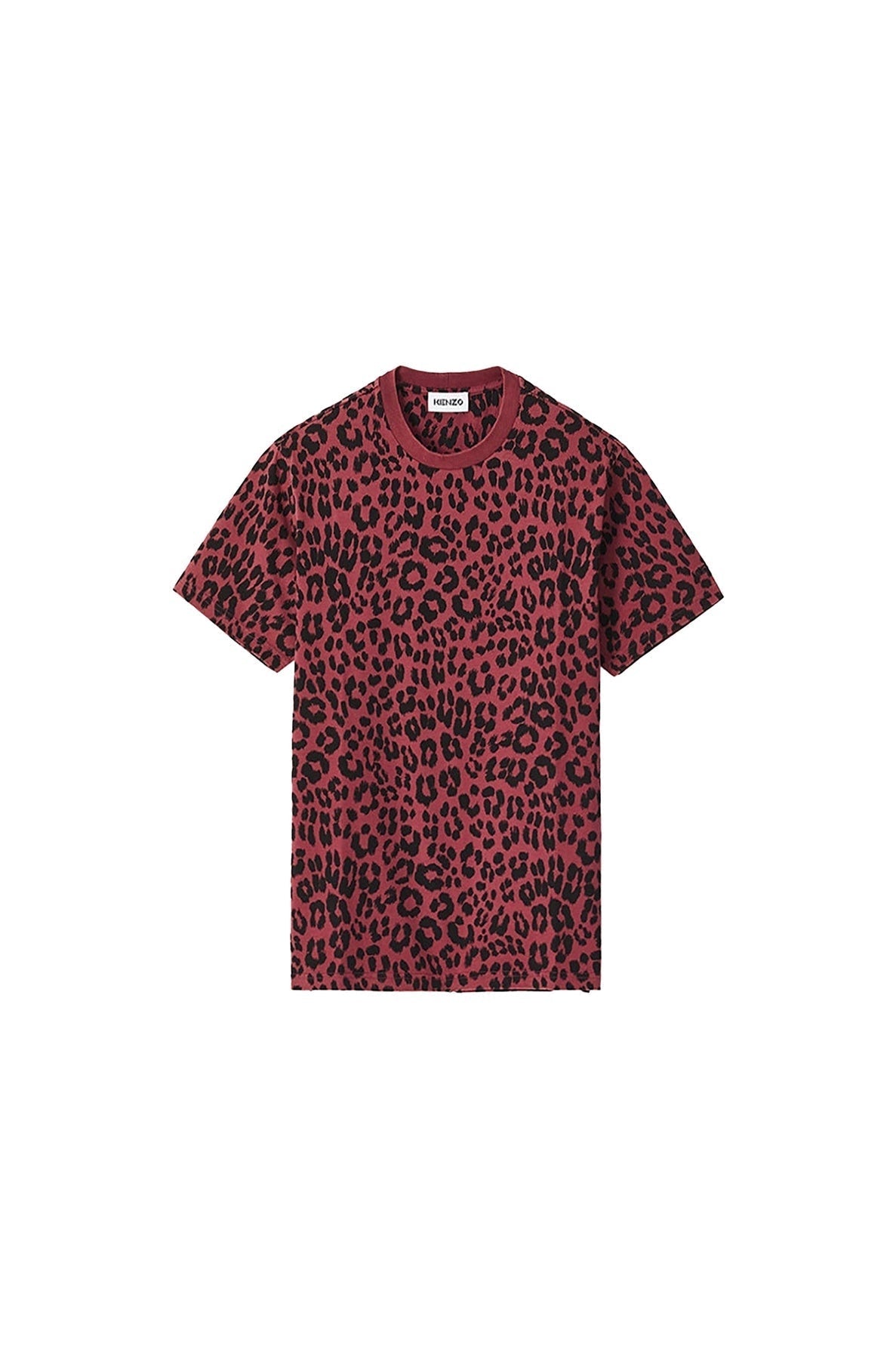 'Guepard' Overdyed T-Shirt