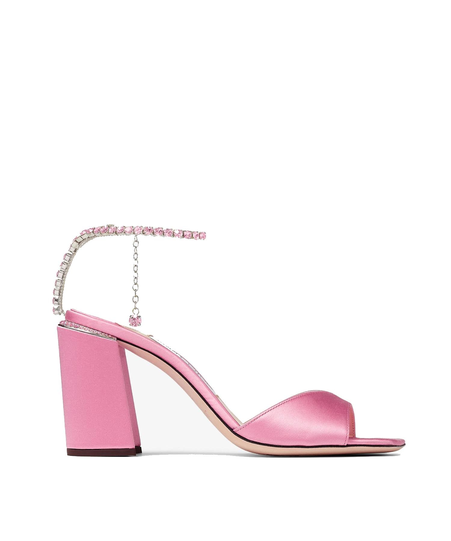 Saeda sandals