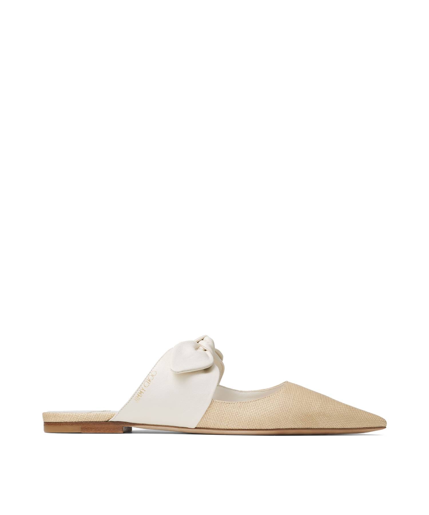 Rali ballerinas