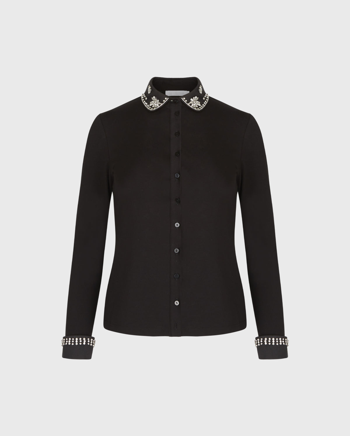 Black / Chemise Gabriella