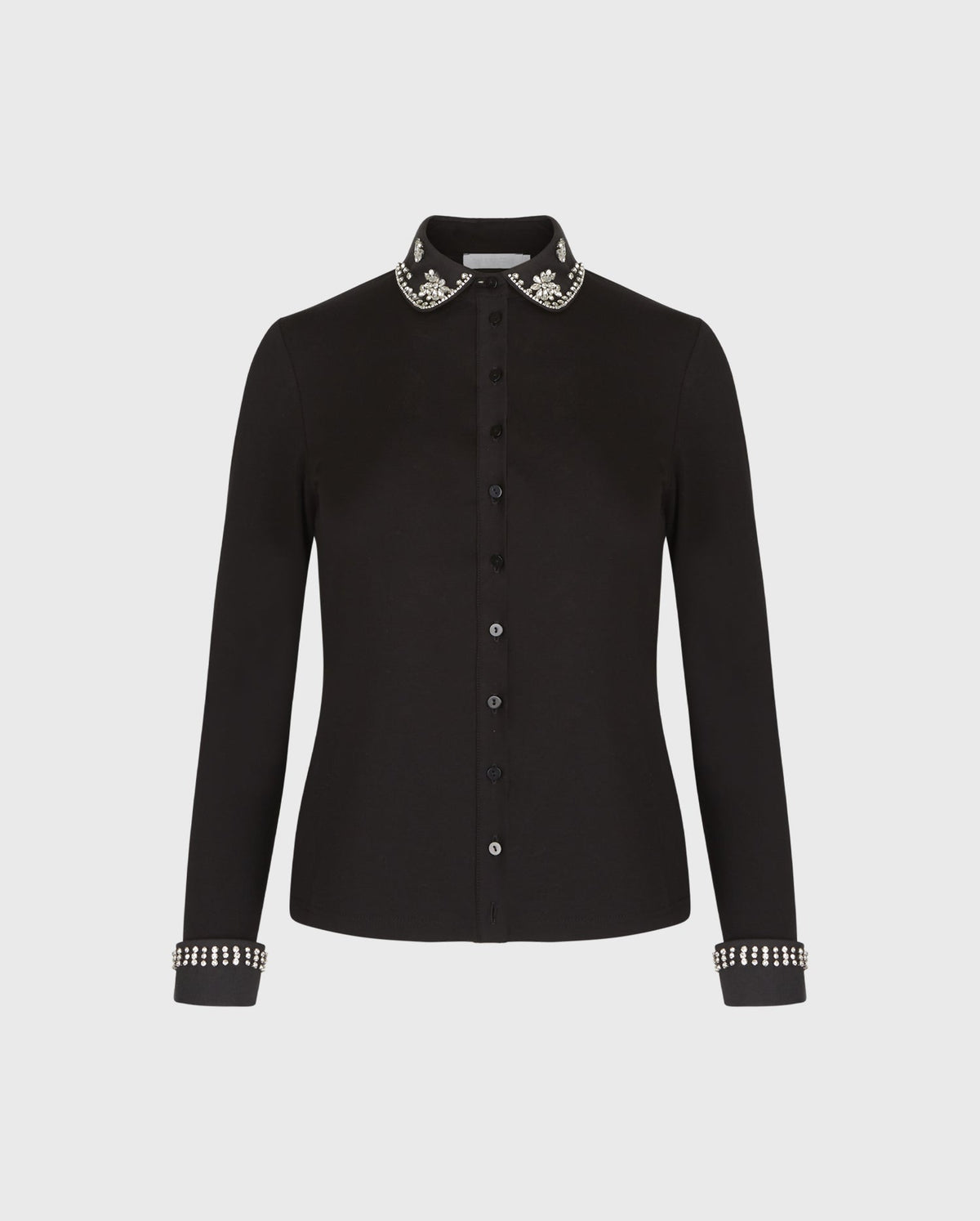 Black / Chemise Gabriella