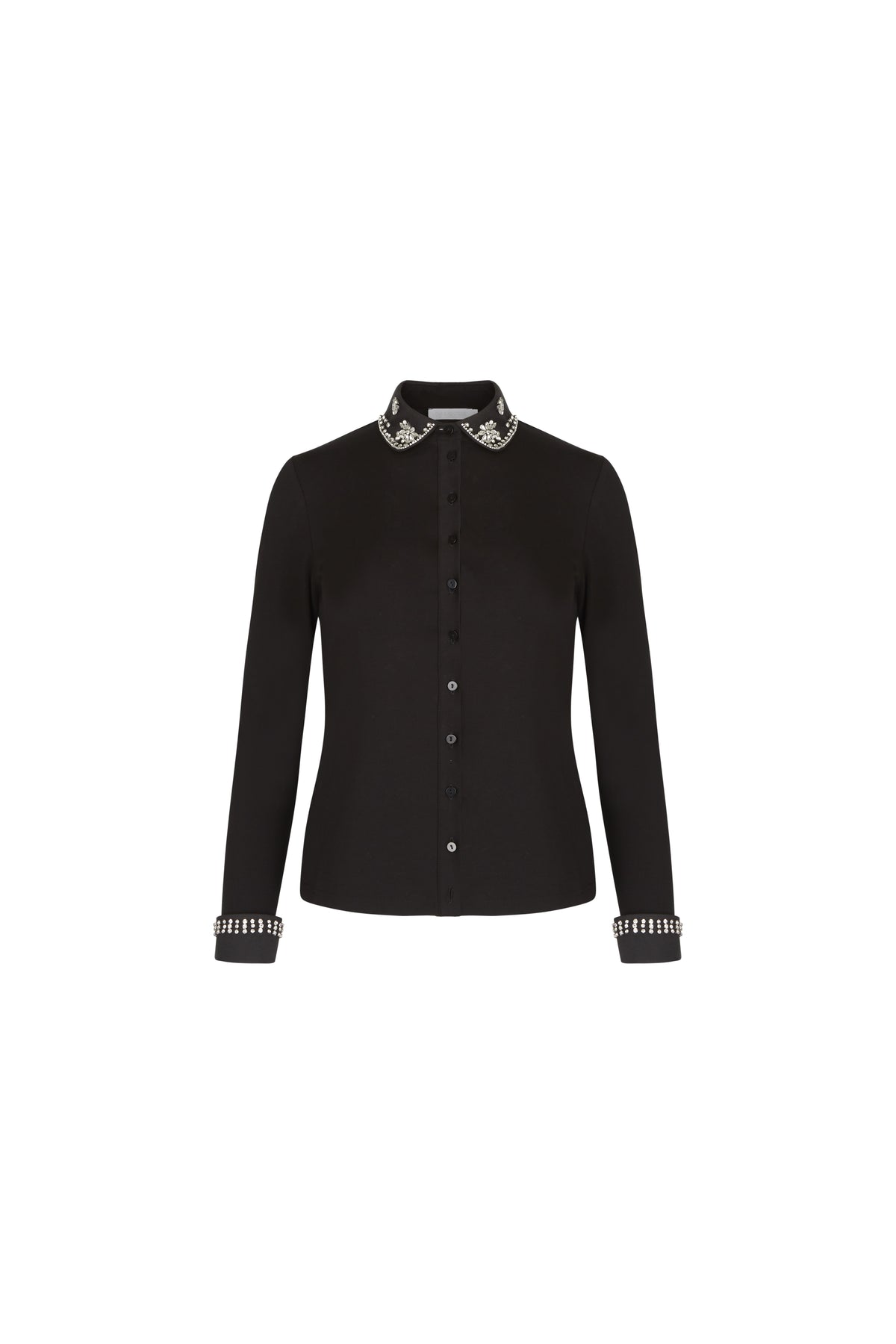 Black / Chemise Gabriella