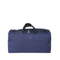 Sac weekend Escale - Bleu pétrole