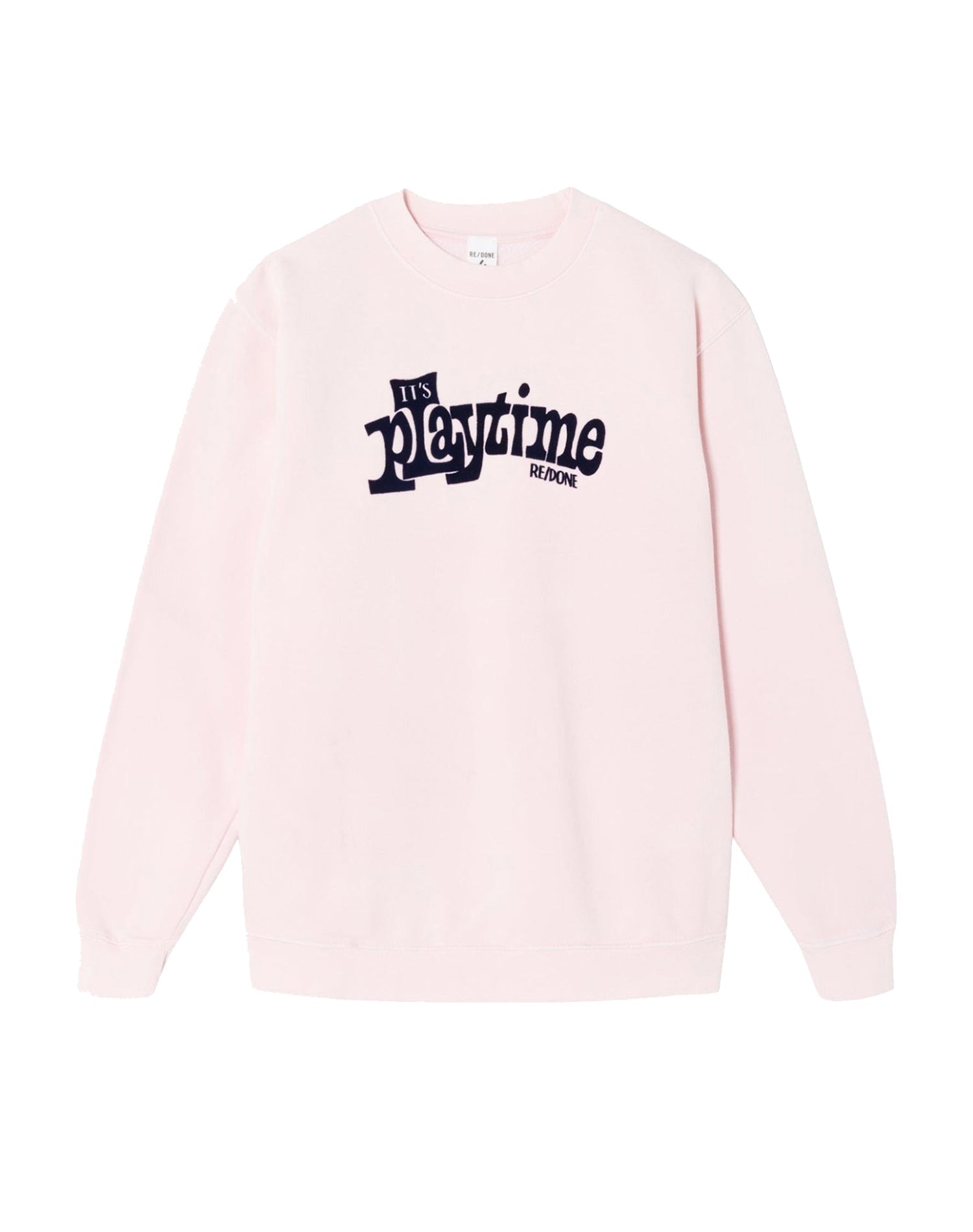 Playtime Sweatshirt - Assort