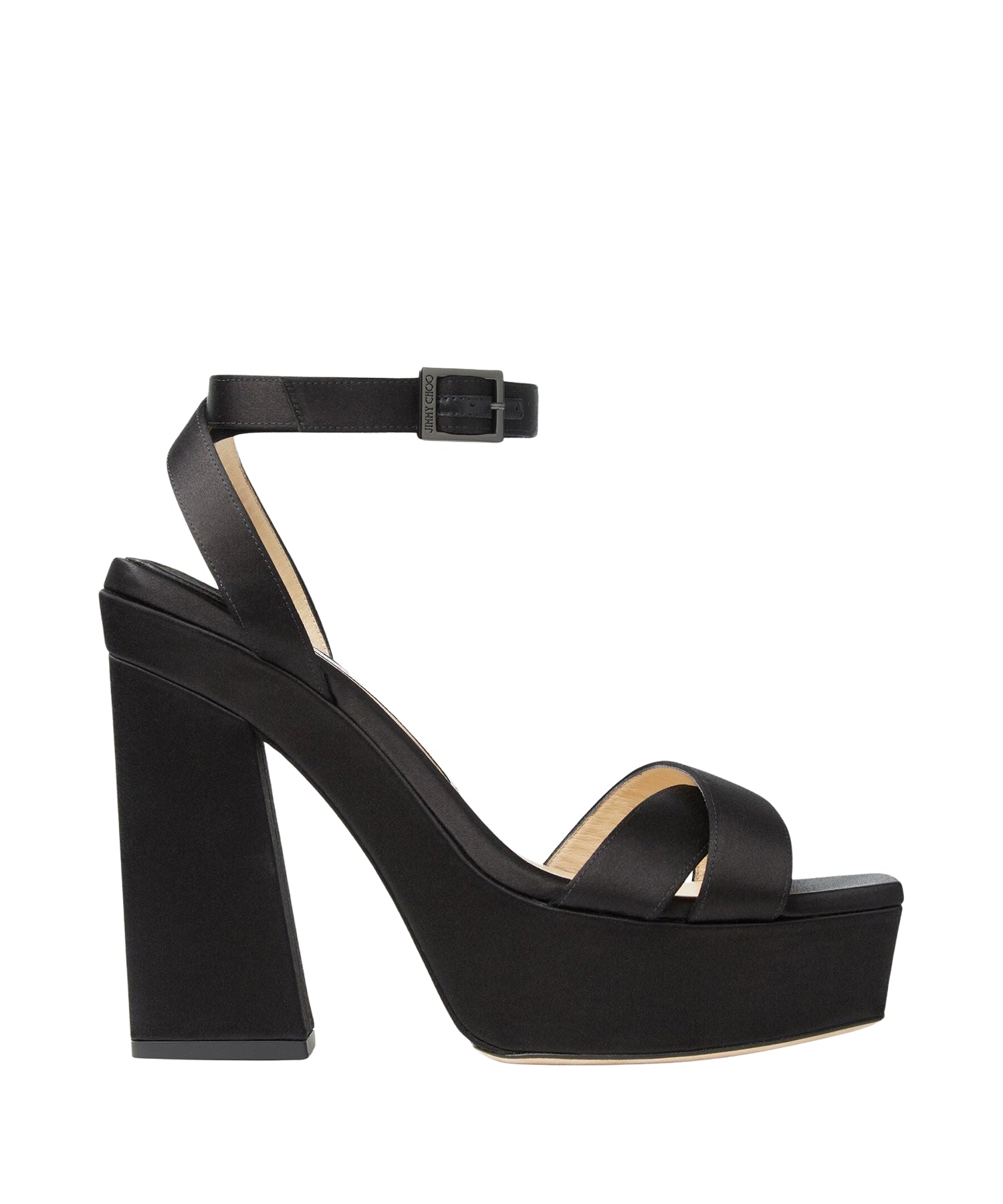 Sandales Gaia 140 - Black