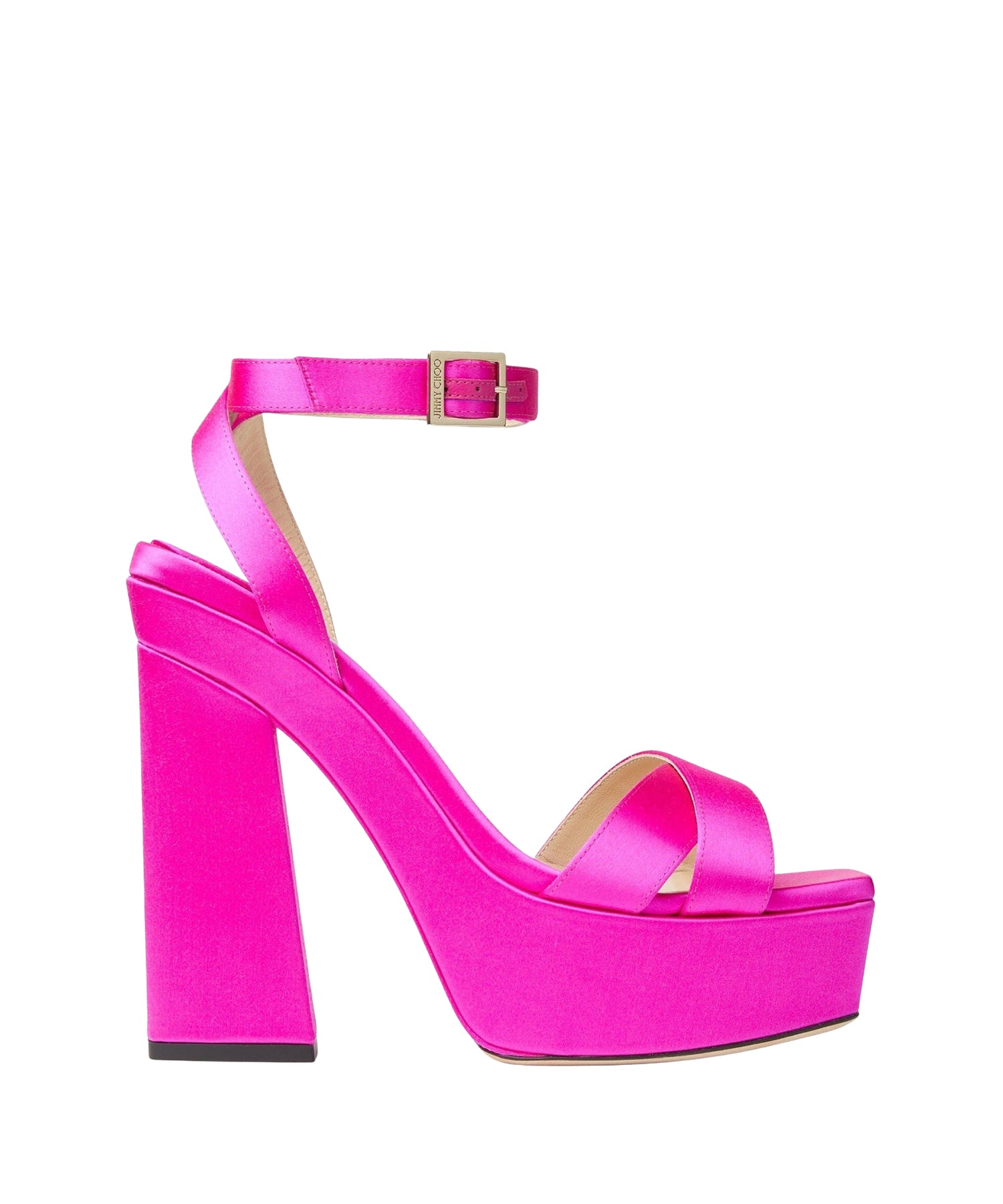 Sandales Gaia 140 - Fuchsia