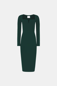 Gaia Dress - Eden