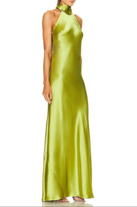 Sienna Dress - Limeleaf