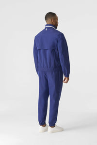 Mineral Blue Men's Rainwear/ Rainproof Jacket