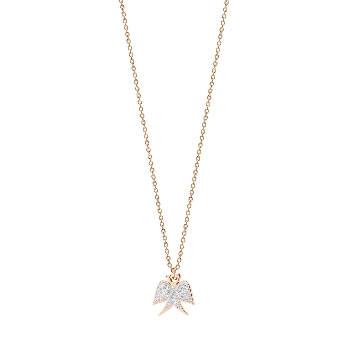 diamond georgia on chain