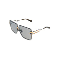 Lunettes de soleil mixtes Gendarme - Black & Gold