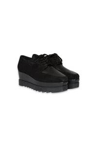 Black / Derbies Georgio
